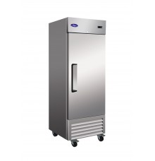 Single S/S Reach-In Cooler (19 cu.ft.) (Valpro)